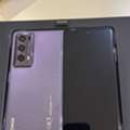 SAR 2700,  HONOR Magic V2  Foldable Smartphone For Sale