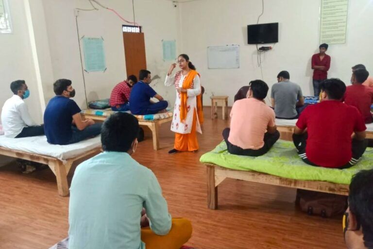 Faridabad, Health, What Sets Delhi NCR Nasha Mukti Kendra Apart