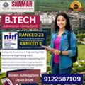 Shamar Group Of Institutions-Best Admission Consultant In Bihar Call Now- 9122587109