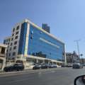 JOD 9000,  84 Sq. Meter,  A Distinguished Office For Rent On Zahran Street, Amman