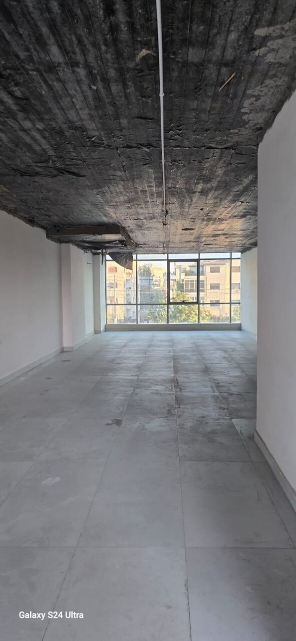 Zahran, Offices, JOD 9000,  84 Sq. Meter,  A Distinguished Office For Rent On Zahran Street, Amman