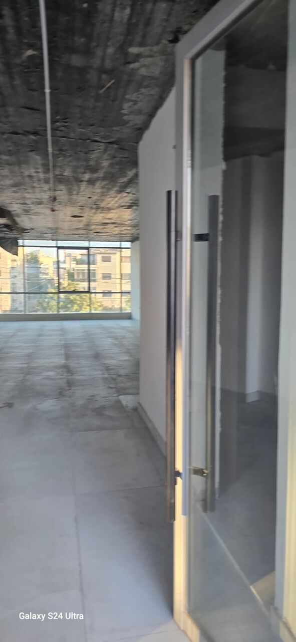 Zahran, Offices, JOD 9000,  84 Sq. Meter,  A Distinguished Office For Rent On Zahran Street, Amman