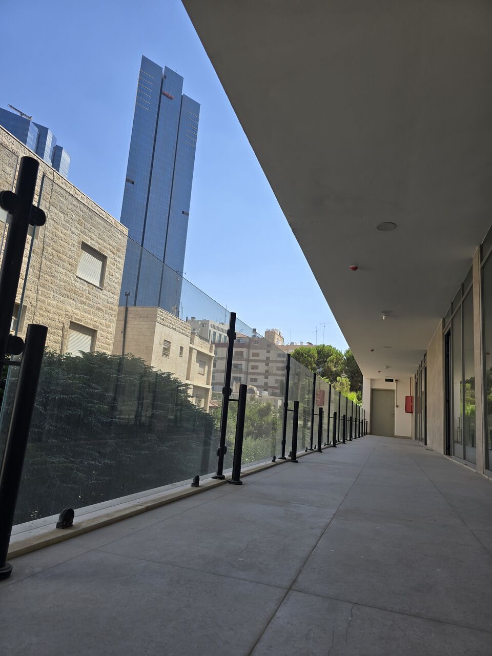 Zahran, Offices, JOD 9000,  84 Sq. Meter,  A Distinguished Office For Rent On Zahran Street, Amman