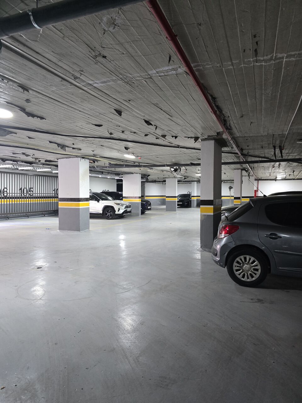 Zahran, Offices, JOD 9000,  84 Sq. Meter,  A Distinguished Office For Rent On Zahran Street, Amman