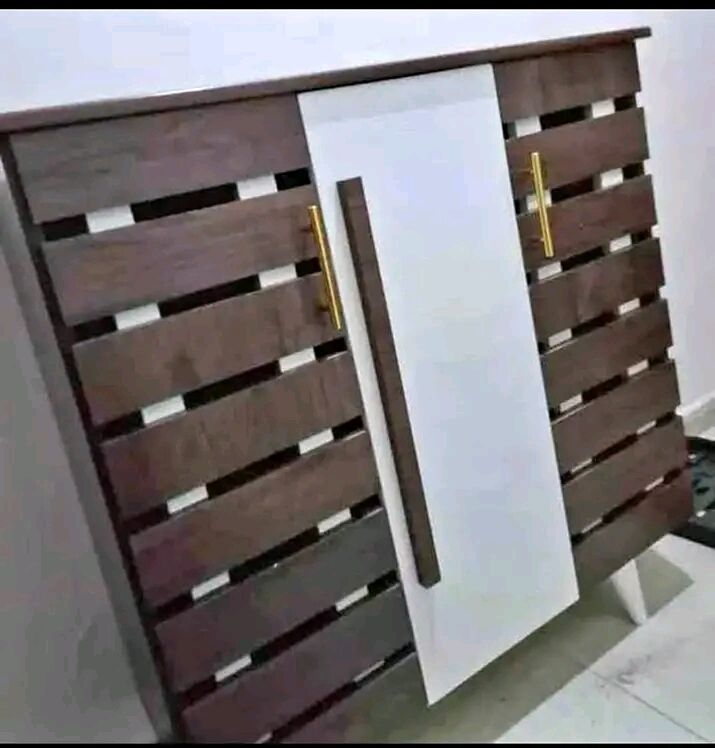 Jeddah, Furniture, SAR 1,  Brand New Stylish Shoe Racks Available