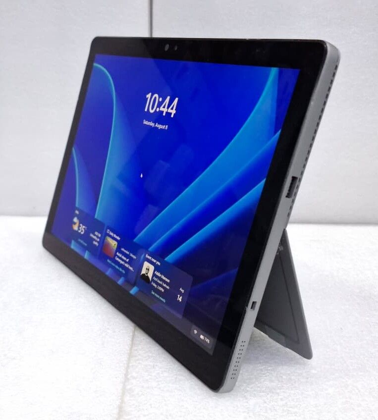 Manama, Computers, BHD 138,  DELL Core I5 10th Gen 2in1 Detachable Touch Laptop+Tablet 16GB Ram SSD 35x Fast FREE Gifts