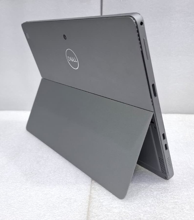 Manama, Computers, BHD 138,  DELL Core I5 10th Gen 2in1 Detachable Touch Laptop+Tablet 16GB Ram SSD 35x Fast FREE Gifts
