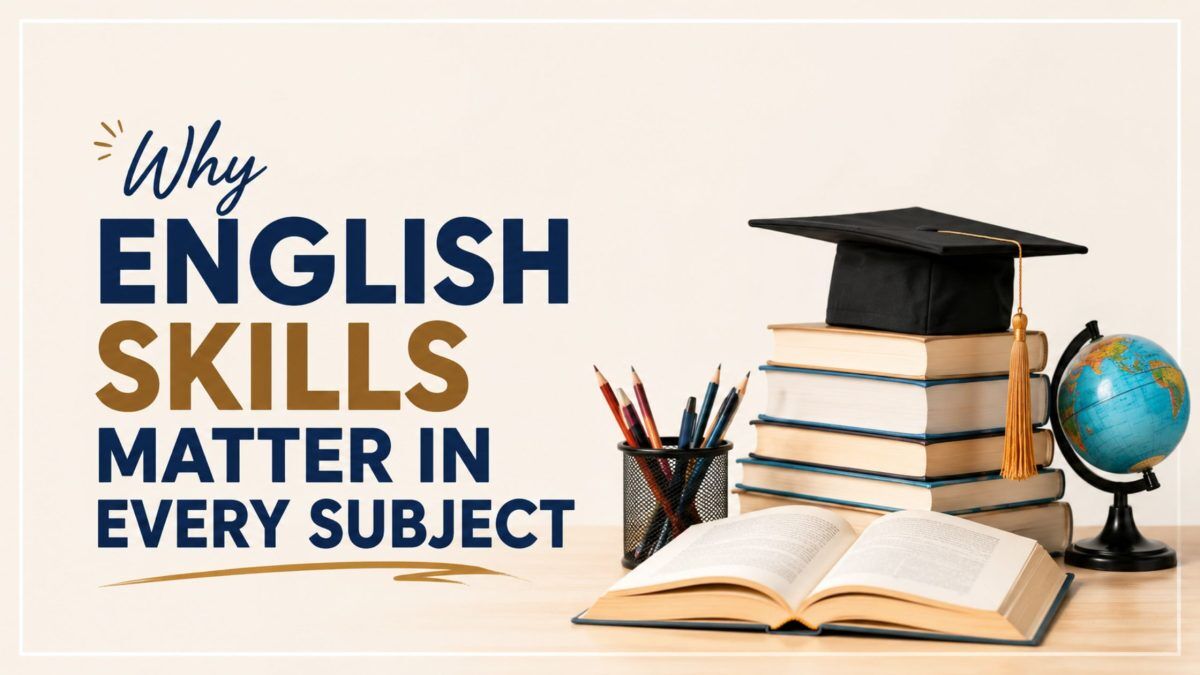 Chandigarh, Counseling, Improve English Skills With All Study Buddy