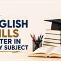Improve English Skills With All Study Buddy