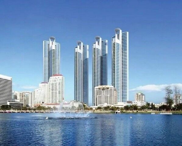 Bangkok, Villas, THB 93000,  146 Sq. Meter,  LV53586 Condo For Rent, Millennium Residence At Sukhumvit, Near BTS Asoke And MRT