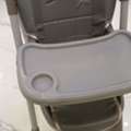 SAR 190,  Baybee Baby High Chair &ndash; Used, Good Condition