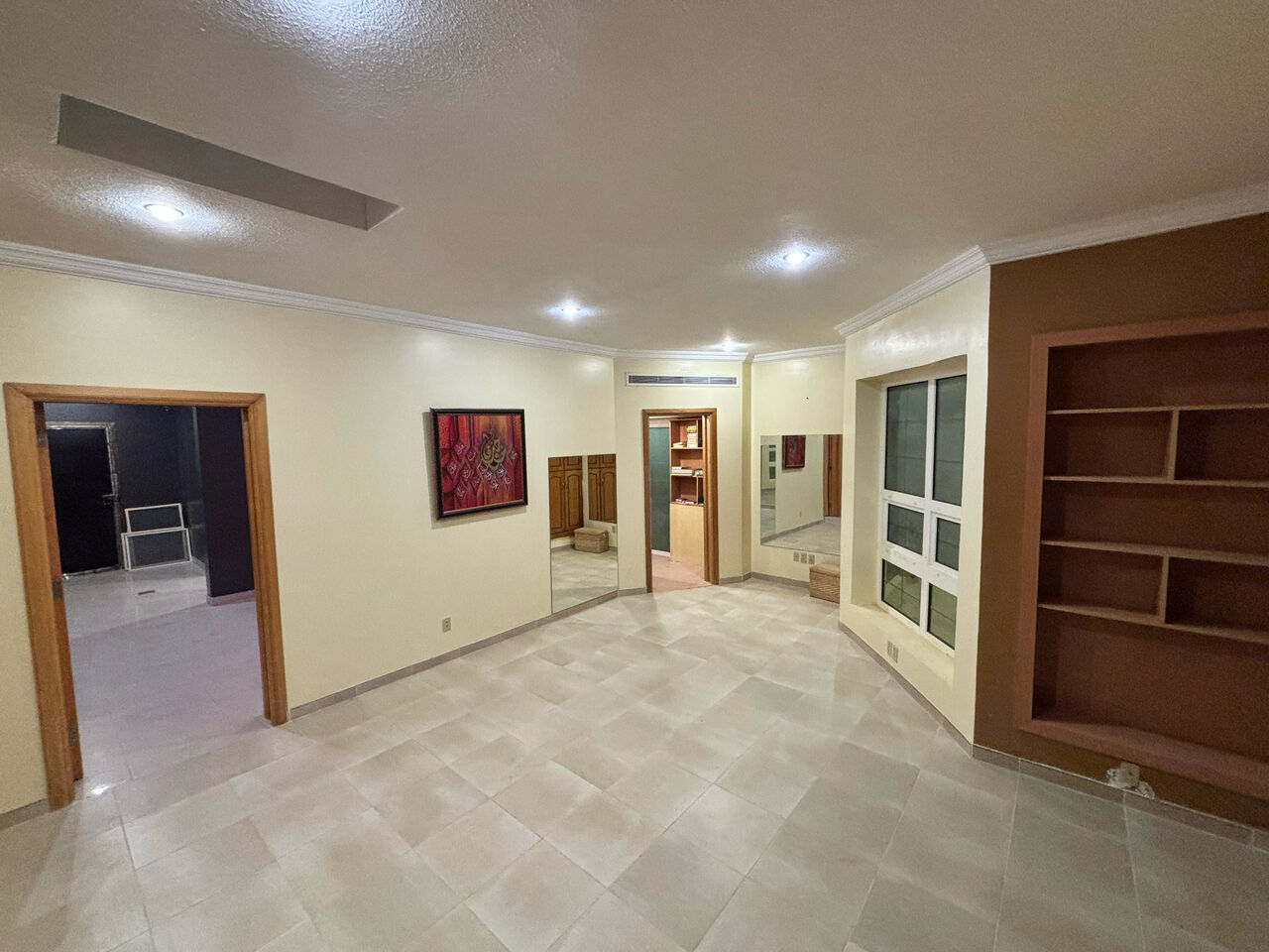 Yanbu, Apartments, Flats, Houses & Villas, SAR 15000/year,  1 BR,  Premium 1 Bhk Available For Rent In Royal Commission Al Khalid. . Seaface,