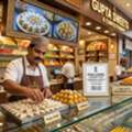 Sweet Shop FSSAI License Made Easy 🍬