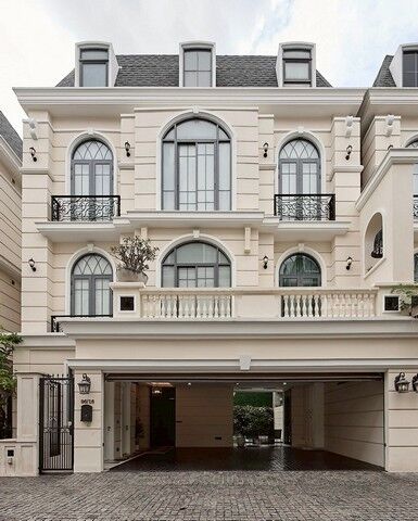 Bangkok, Real Estate For Sale, THB 85800000,  4 BR,  49 Sq. Feet,  LV53585 For Sale, Beautifully Decorated House, Ready To Move In, The Boulevard Ekkamai In