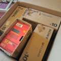 SAR 1000,  Quran Video Cassettes Urdu Version 30 Juz