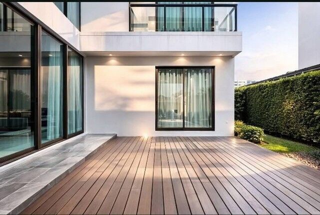 Bangkok, Real Estate For Sale, THB 29000000,  4 BR,  72 Sq. Feet,  LV53584 Artique Ramkhamhaeng For Sale - Modern Luxury Detached House, Large Space,