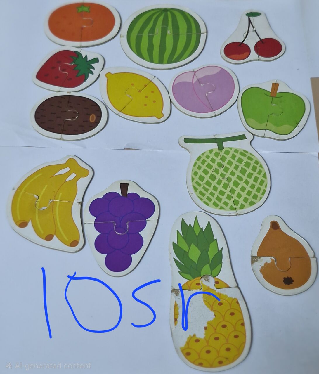 Dammam, Household Items, SAR 5,  Kids Stuff Preloved