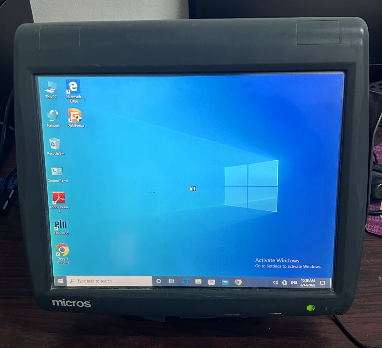 Al Malaz, Computers, SAR 300,  POS USED 300