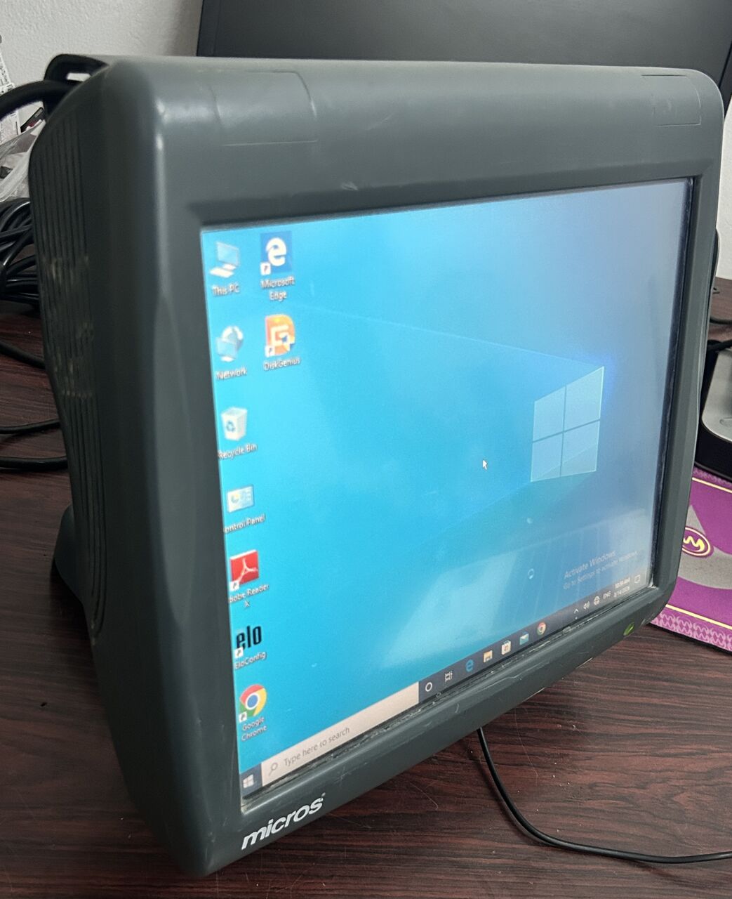 Al Malaz, Computers, SAR 300,  POS USED 300