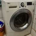 SAR 550,  WASHING MECHINE USED