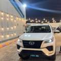 SAR 105000,  Toyota Fortuner,  2024,  Automatic,  90000 KM,   4x4 For Sale