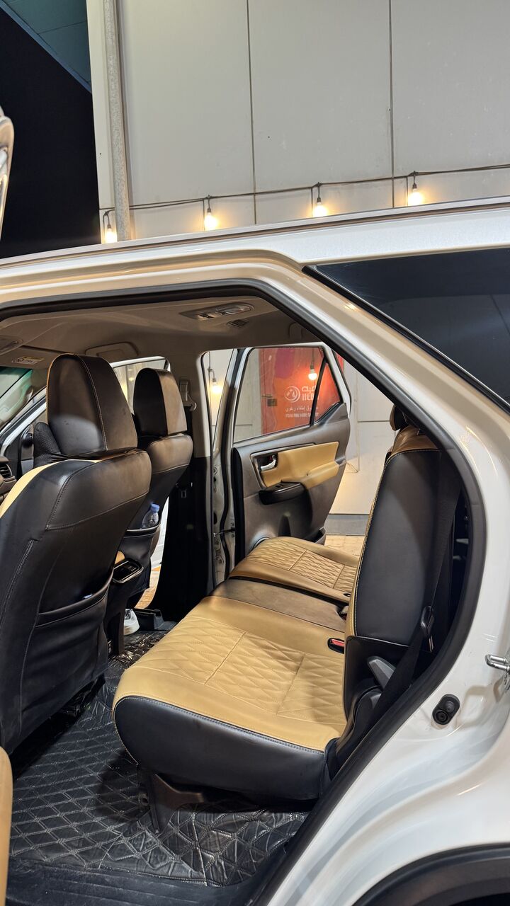 Dammam, Vehicles, Cars & Trucks , SAR 105000,  Toyota Fortuner,  2024,  Automatic,  90000 KM,   4x4 For Sale