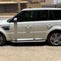 SAR 55000,  RANGE ROVER 2013 MODEL FOR SALE,  2013,  Automatic,  1000000 KM,