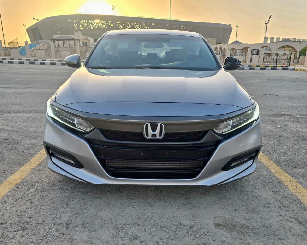 Al Khobar Al Shamalia, Vehicles, Cars & Trucks , SAR 68,  Honda Accord Sport 1.5T,  2020,  Automatic,  220 KM,  Honda Accord 1.5T Sport