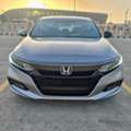 SAR 68,  Honda Accord Sport 1.5T,  2020,  Automatic,  220 KM,  Honda Accord 1.5T Sport