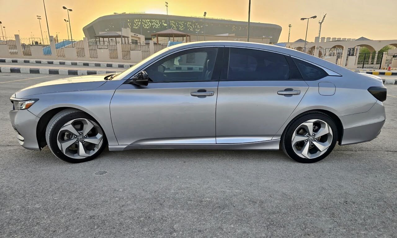 Al Khobar Al Shamalia, Vehicles, Cars & Trucks , SAR 68,  Honda Accord Sport 1.5T,  2020,  Automatic,  220 KM,  Honda Accord 1.5T Sport