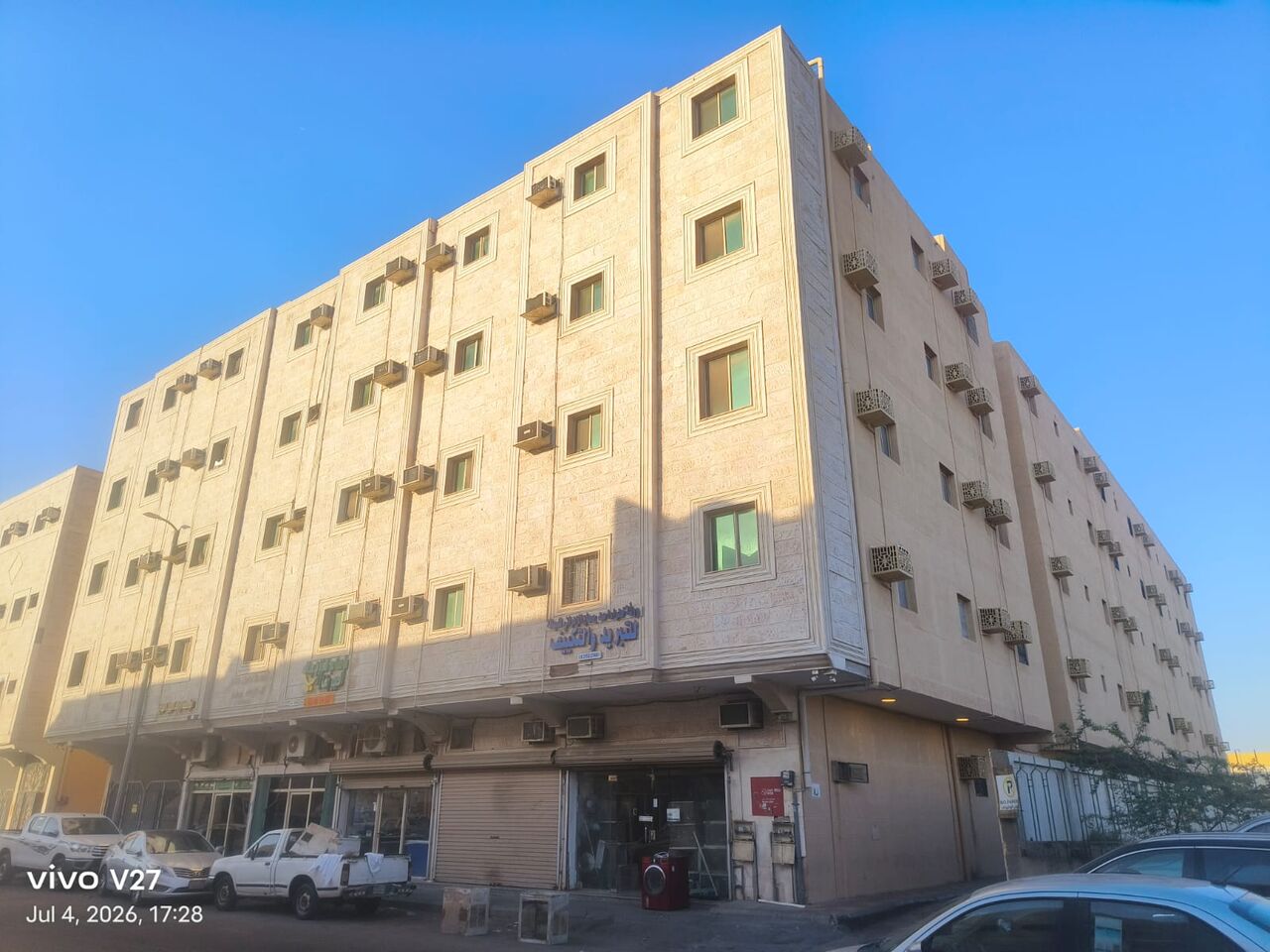 Jubail, Apartments, Flats, Houses & Villas, SAR 26000/year,  2 BR,  2BHK Bachelor Flat For Rent