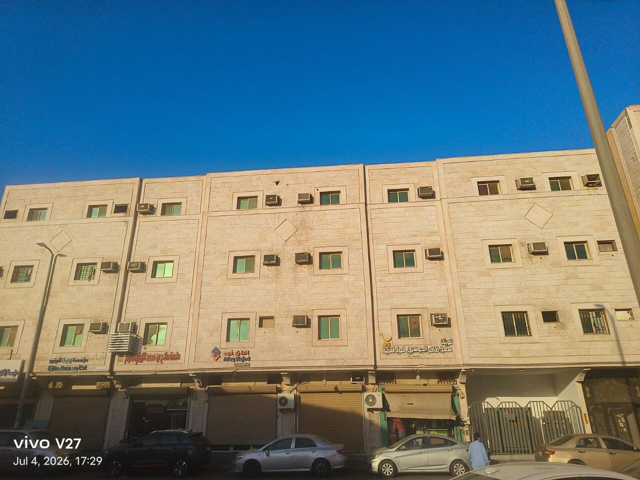 Jubail, Apartments, Flats, Houses & Villas, SAR 26000/year,  2 BR,  2BHK Bachelor Flat For Rent