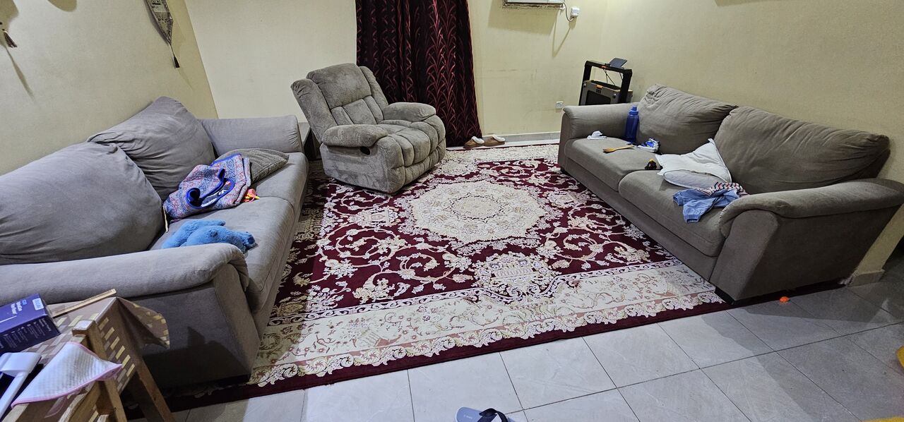 Yanbu, Household Items, SAR 450,  Turkish Carpet 3x4 Mtr