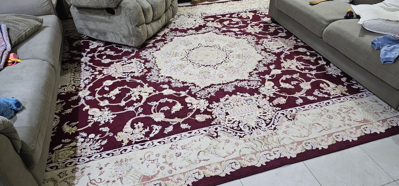Yanbu, Household Items, SAR 450,  Turkish Carpet 3x4 Mtr