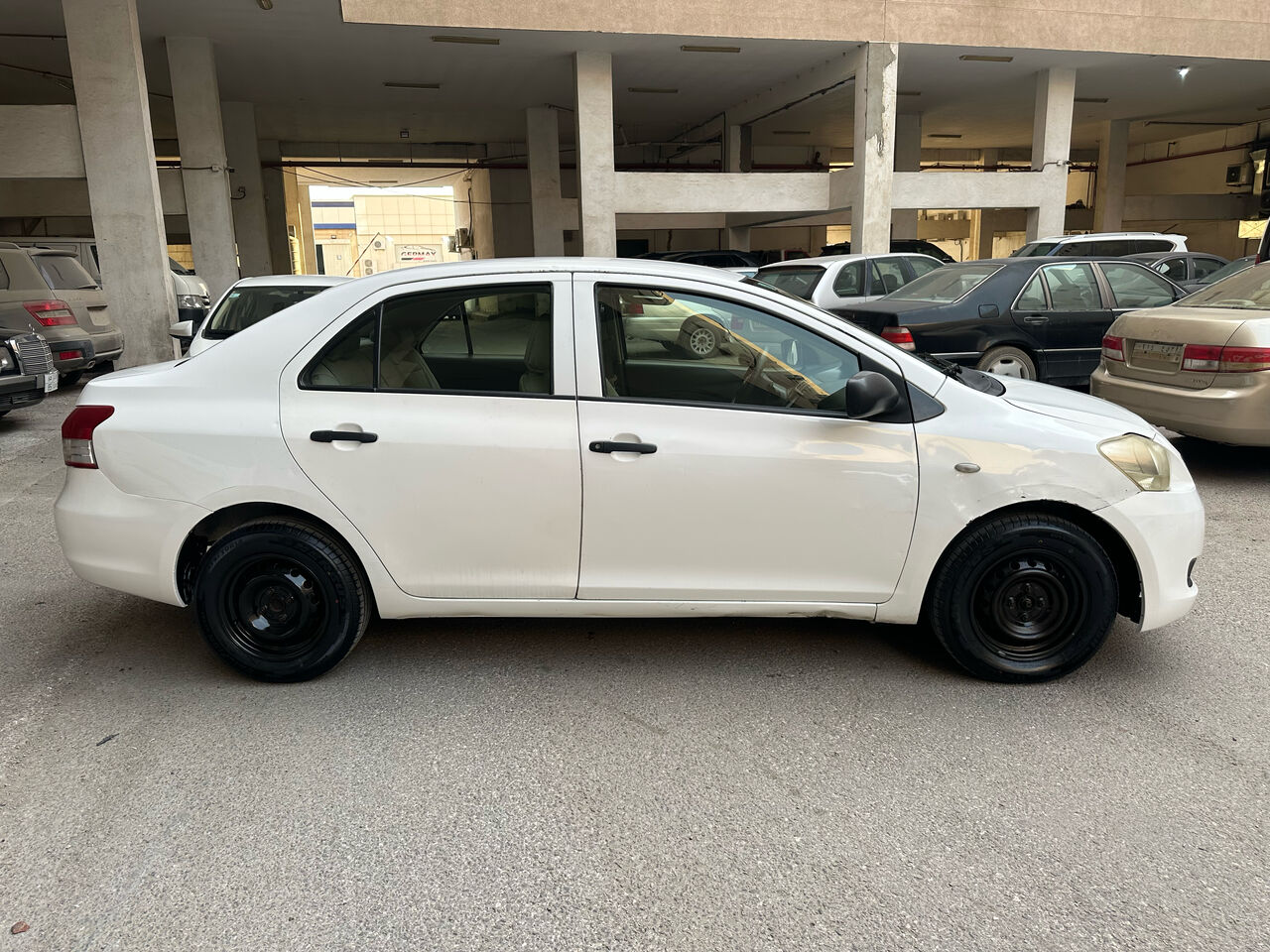 Khobar, Motorcycles, SAR 24000,  Toyota Yaris 2010