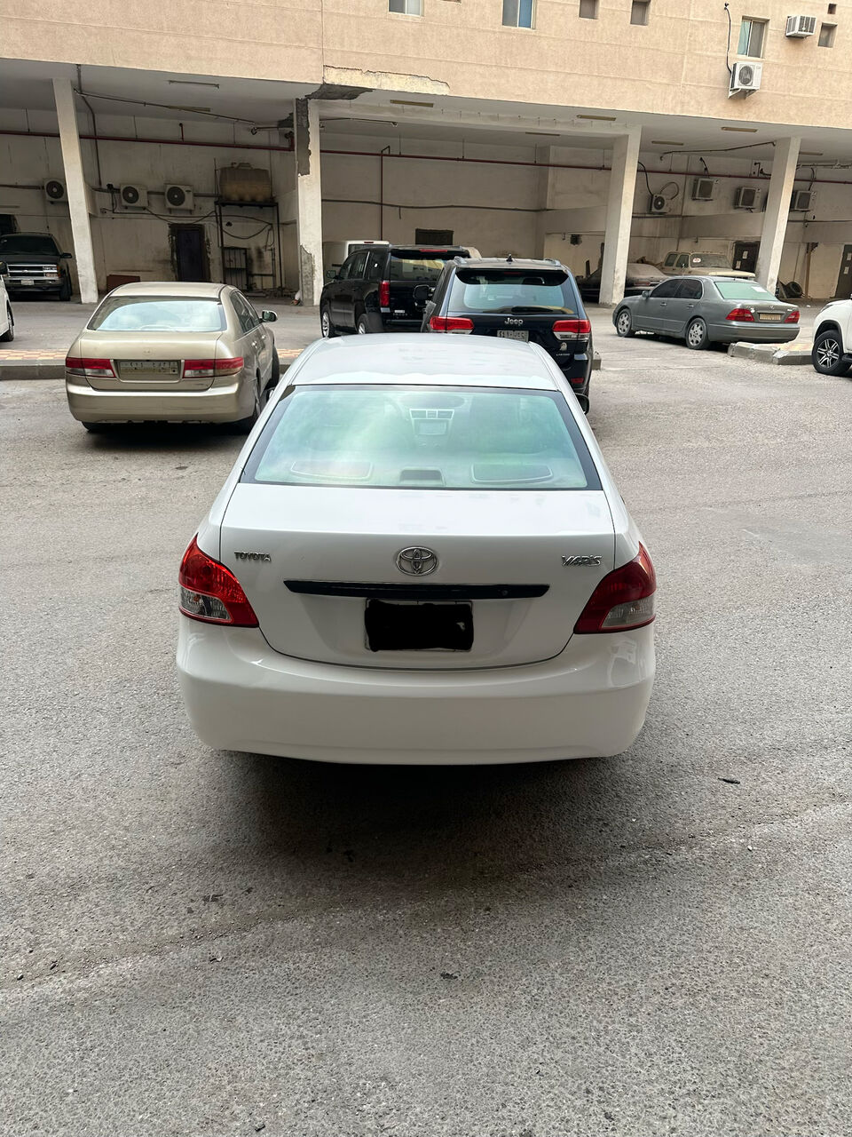 Khobar, Motorcycles, SAR 24000,  Toyota Yaris 2010