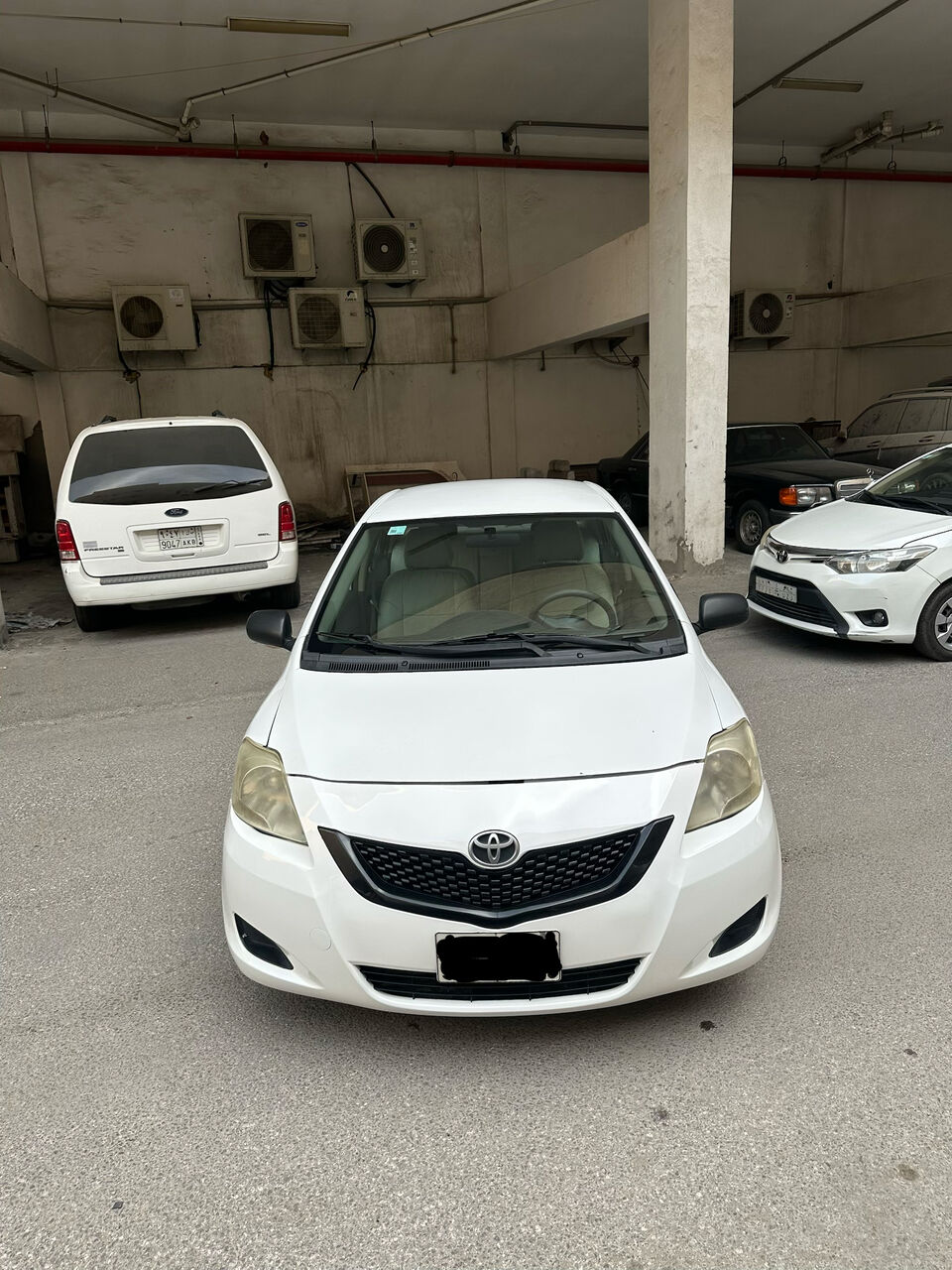 Khobar, Motorcycles, SAR 24000,  Toyota Yaris 2010