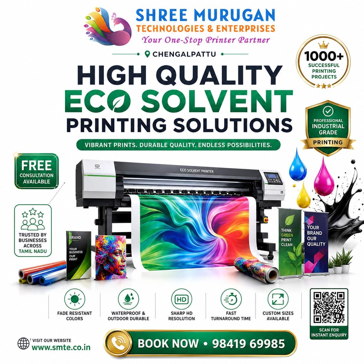 Chennai, Technical, SAP Business One Solutions For Sales, Finance & Inventory Management