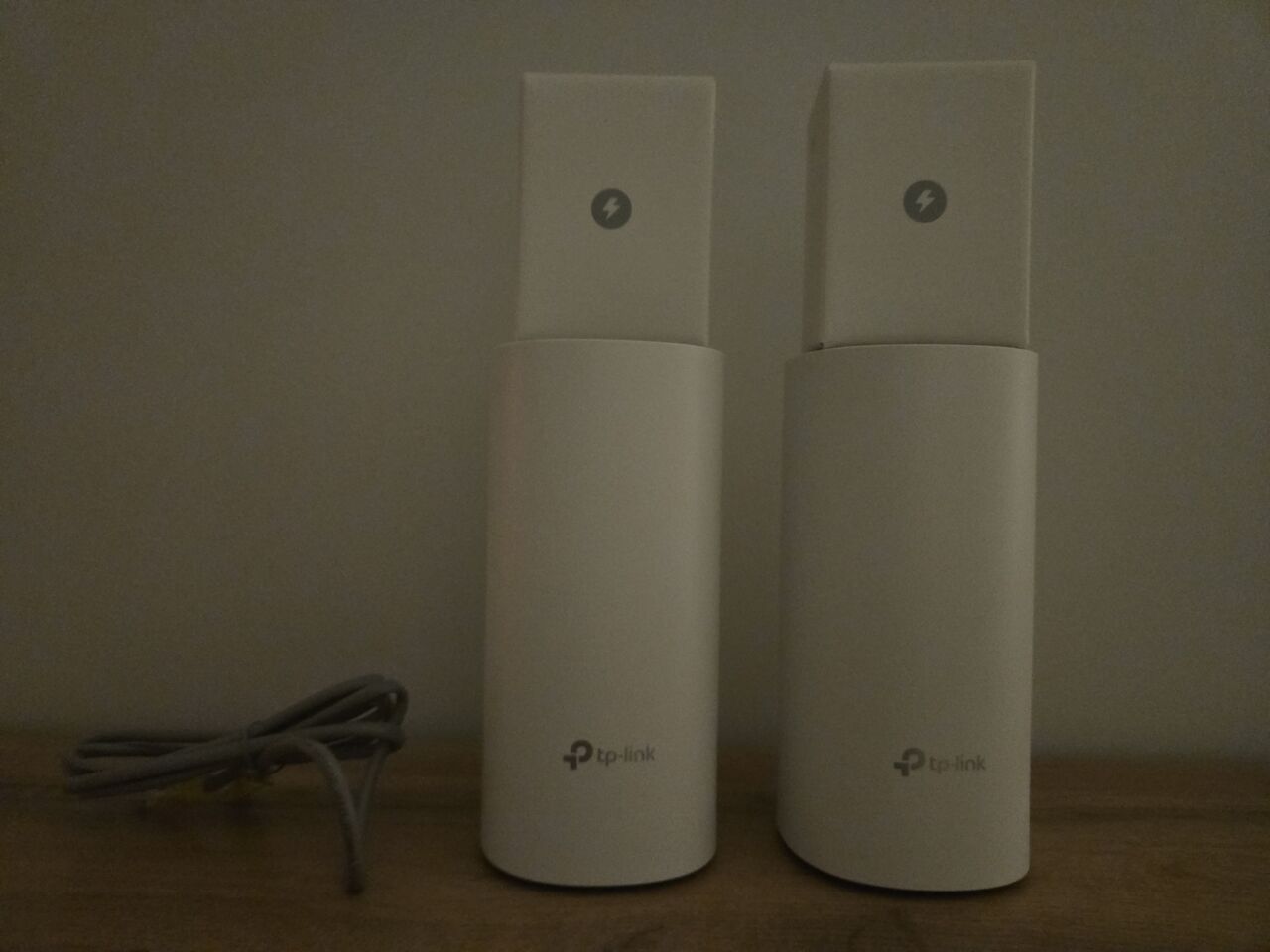 Riyadh, Computers, SAR 150,  Tp Link Wifi Extender E4