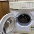 SAR 250,  Automatic Washing Machine 6 Kg