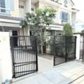 THB 30000,  18 Sq. Feet,  Townhome For Rent, 2 Floors, 2 Bedrooms, Indy Bangna Km.7, Indy Bangna Km.7, Fully