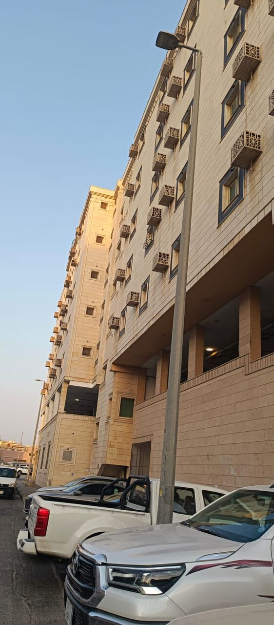 Jubail, Apartments, Flats, Houses & Villas, SAR 26000/year,  2 BR,  2BHK FAMILY FLAT FOR RENT