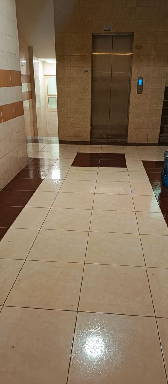 Jubail, Apartments, Flats, Houses & Villas, SAR 26000/year,  2 BR,  2BHK FAMILY FLAT FOR RENT