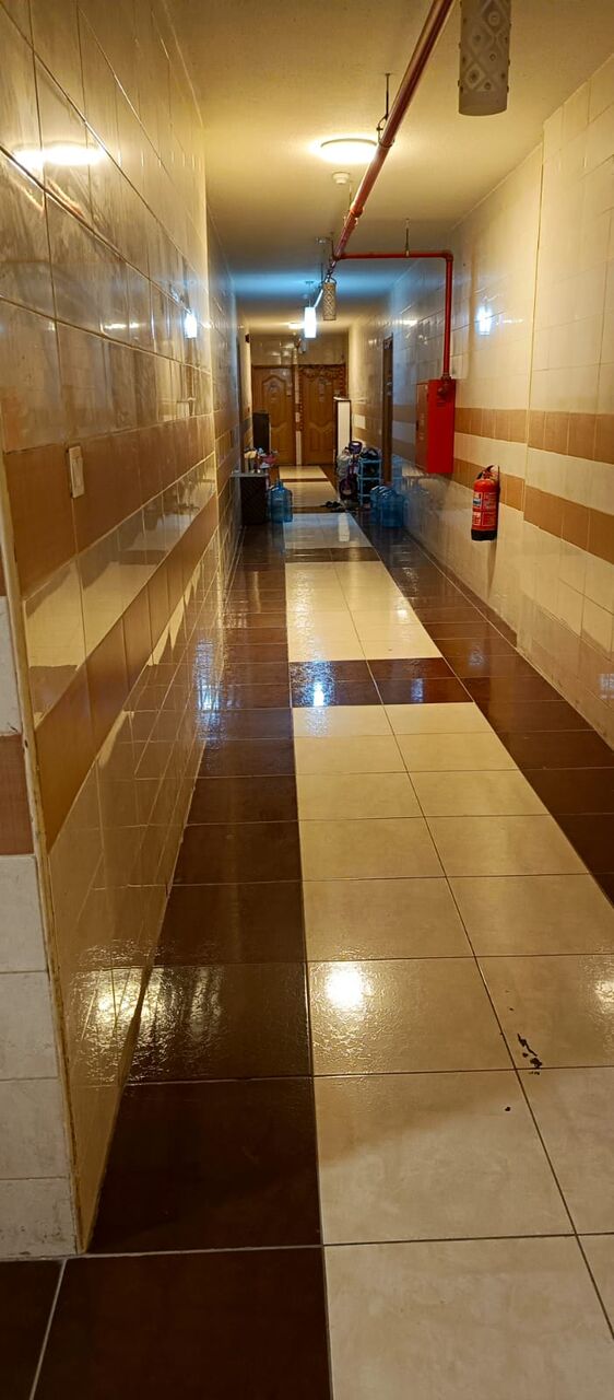 Jubail, Apartments, Flats, Houses & Villas, SAR 26000/year,  2 BR,  2BHK FAMILY FLAT FOR RENT