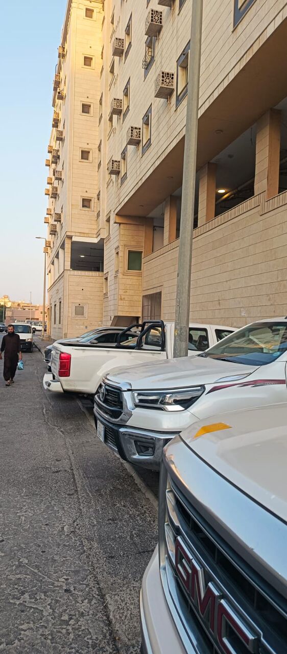 Jubail, Apartments, Flats, Houses & Villas, SAR 26000/year,  2 BR,  2BHK FAMILY FLAT FOR RENT
