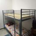 SAR 500,  Bunk Bed (IKEA Brand)