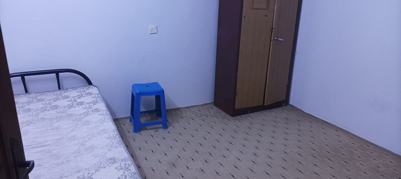 Hara, Rooms for Rent, SAR 900/month,  Furnished,  SAR 900/month, Fully Furnished Neat & Clean Room Is Available In Hara
