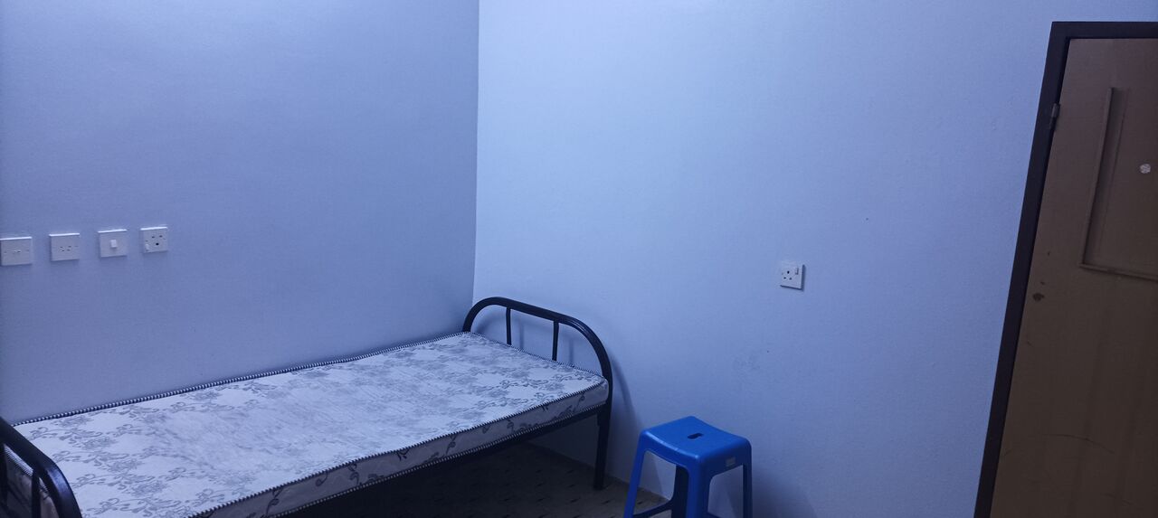 Hara, Rooms for Rent, SAR 900/month,  Furnished,  SAR 900/month, Fully Furnished Neat & Clean Room Is Available In Hara