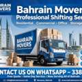 Professional Movers & Packers In Bahrain