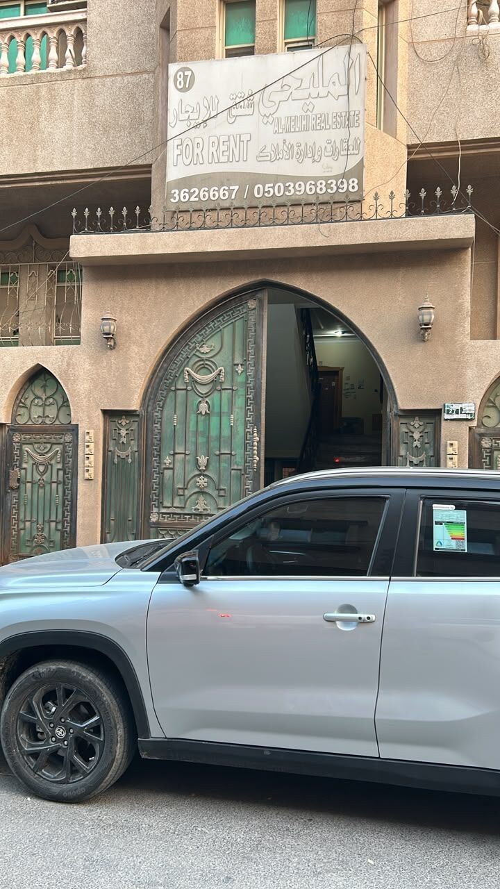 Jubail, Apartments, Flats, Houses & Villas, SAR 26000/year,  2 BR,  1800 Sq. Feet,  2BHK FAMILY FLAT FOR RENT